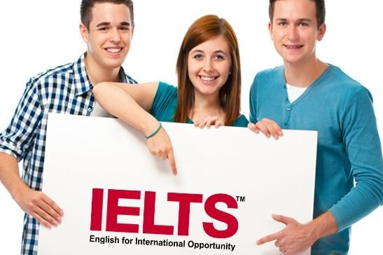 IELTS and TOEFL preparation courses
